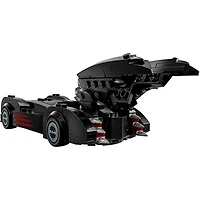 LEGO Super Heroes DC: Batman & Robin Batmobile - 272 Pieces (76333)