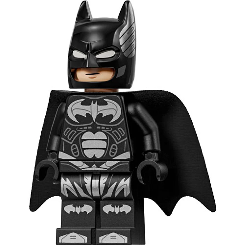 LEGO Super Heroes DC: Batman & Robin Batmobile - 272 Pieces (76333)