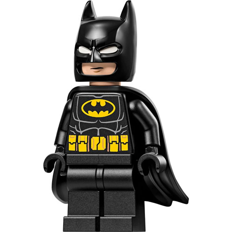 LEGO Super Heroes DC: Le logo de Batman - 678 pièces (76330)