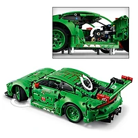 LEGO Technic: Porsche 911 GT3 R REXY AO Racing Car - 1313 Pieces (42224)