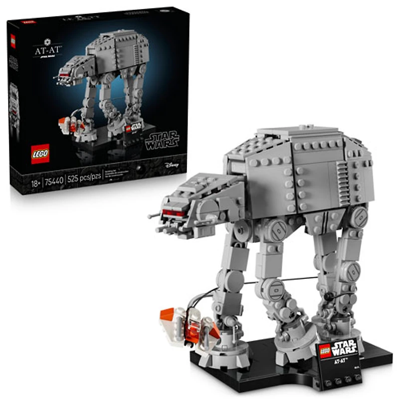 LEGO Star Wars : Le TB-TT - 525 pièces (75440)