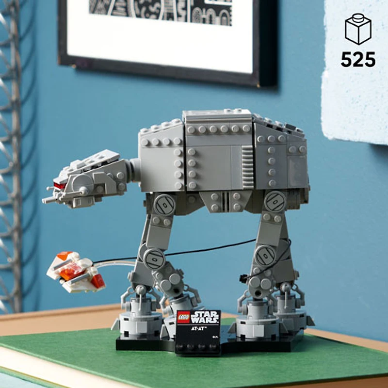 LEGO Star Wars : Le TB-TT - 525 pièces (75440)