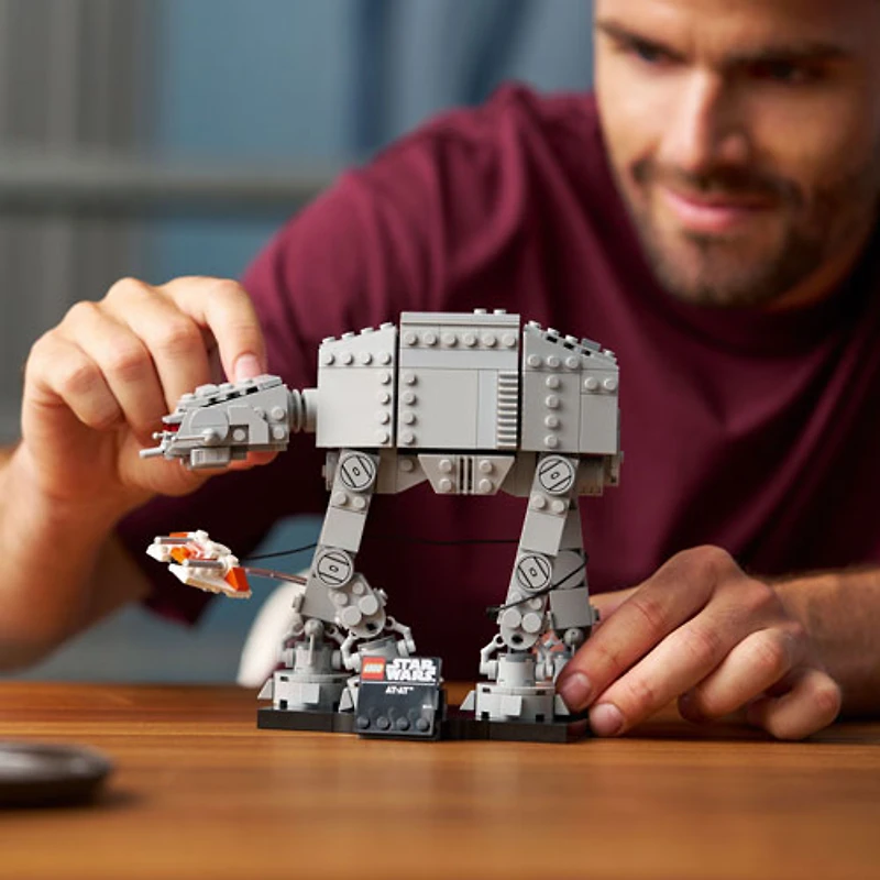 LEGO Star Wars : Le TB-TT - 525 pièces (75440)