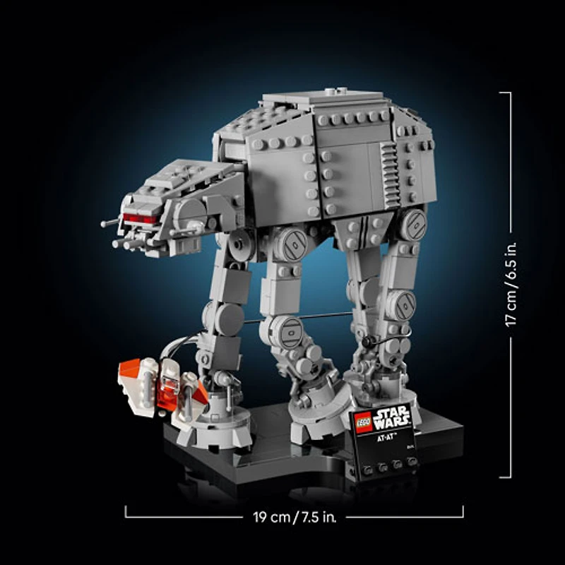 LEGO Star Wars : Le TB-TT - 525 pièces (75440)