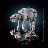 LEGO Star Wars : Le TB-TT - 525 pièces (75440)