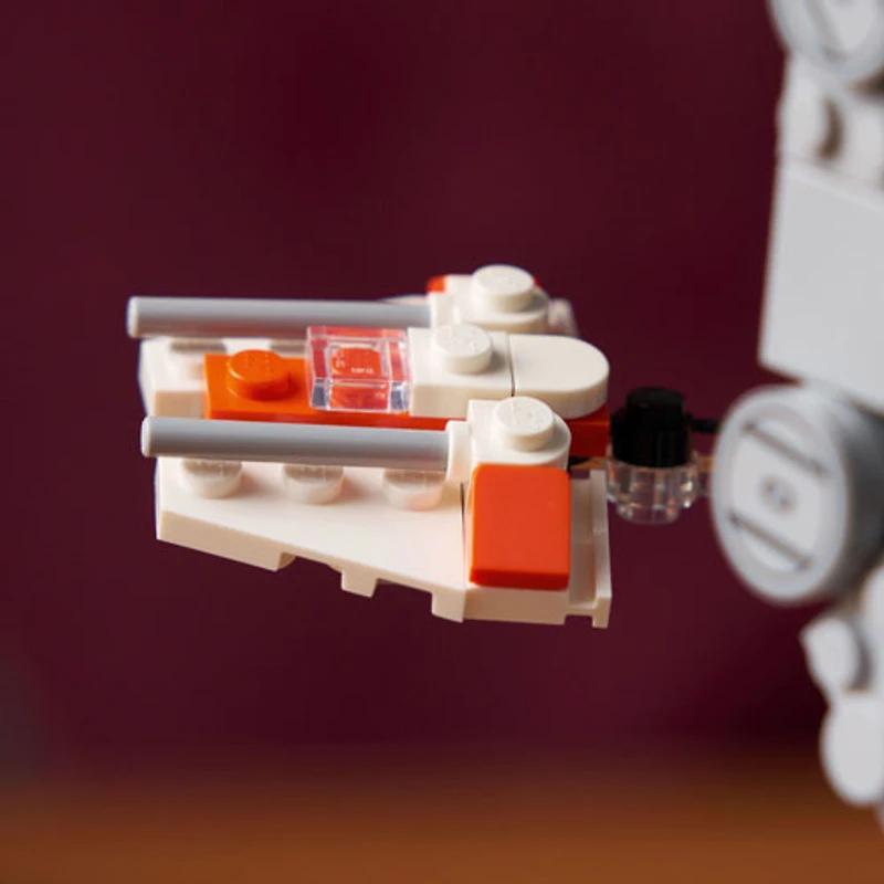 LEGO Star Wars : Le TB-TT - 525 pièces (75440)