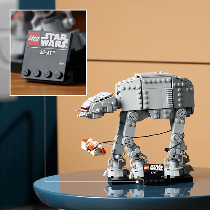 LEGO Star Wars : Le TB-TT - 525 pièces (75440)