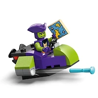 LEGO Marvel Spidey: Team Spidey Pirate Ship - 201 Pieces (11208)