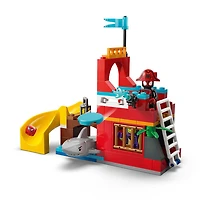 LEGO Marvel Spidey: Team Spidey Pirate Ship - 201 Pieces (11208)