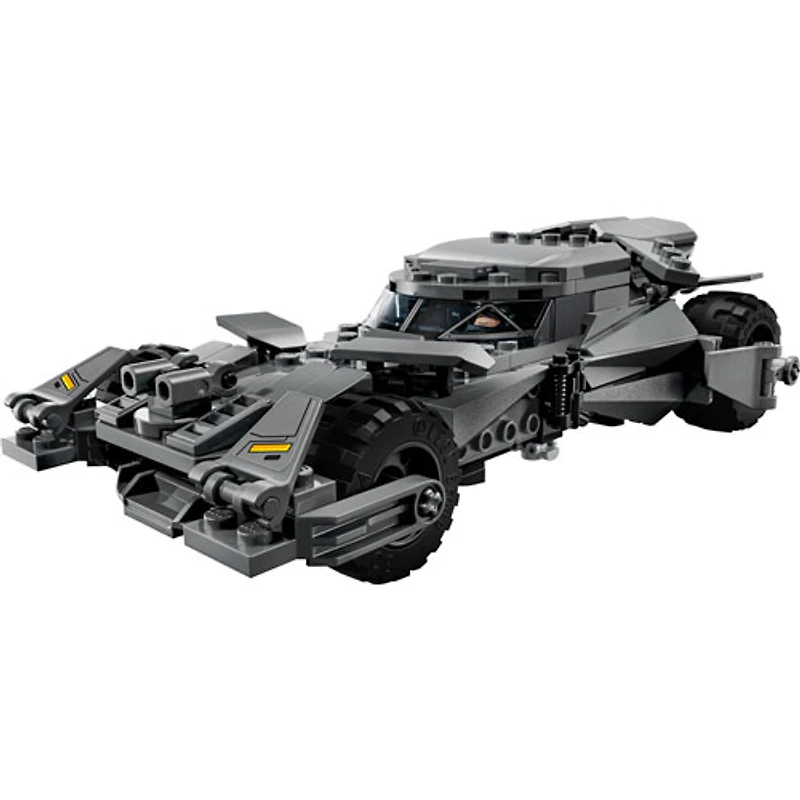 LEGO Super Heroes DC: La Batmobile de Batman contre Superman - 220 pièces (76331)
