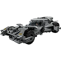 LEGO Super Heroes DC: La Batmobile de Batman contre Superman - 220 pièces (76331)
