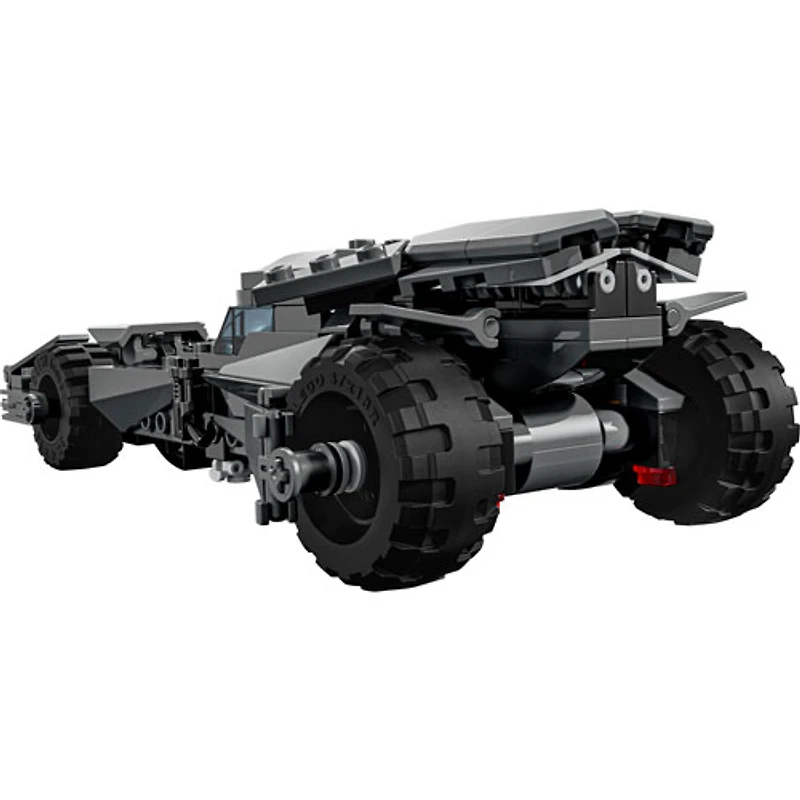 LEGO Super Heroes DC: La Batmobile de Batman contre Superman - 220 pièces (76331)