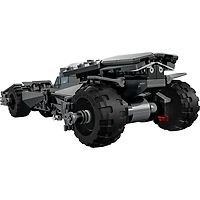 LEGO Super Heroes DC: La Batmobile de Batman contre Superman - 220 pièces (76331)