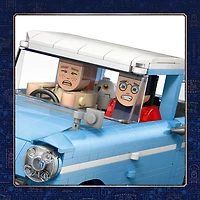 LEGO Harry Potter: La Ford Anglia volante enchantée - 868 pièces (76470)
