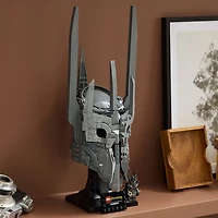 LEGO Icons The Lord of the Rings: Sauron's Helmet - 538 Pieces (11373)