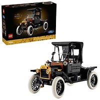 LEGO Icons : Ford Model T - 1060 pièces (11376)