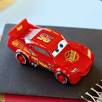 LEGO Speed Champions : Flash McQueen - 270 pièces (77255)