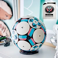 LEGO Editions Soccer Ball - 1498 Pieces (43019)