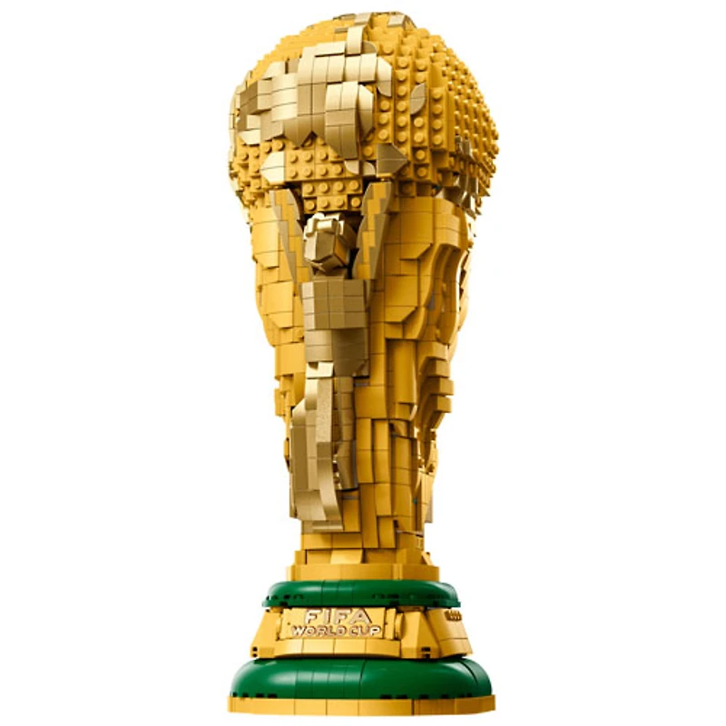 LEGO Editions FIFA World Cup Official Trophy - 2842 Pieces (43020)