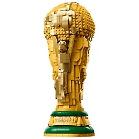 LEGO Editions FIFA World Cup Official Trophy - 2842 Pieces (43020)