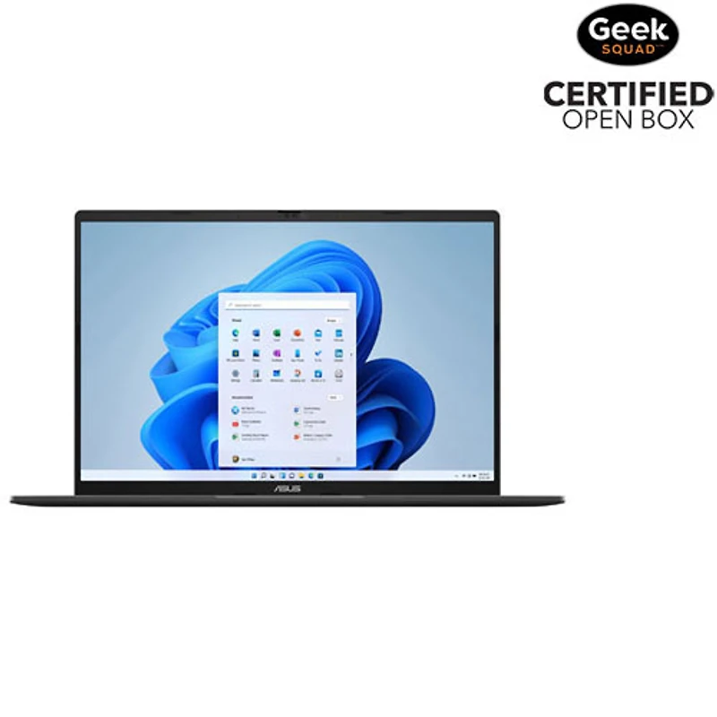 Open Box - ASUS Vivobook S16 16" AI Laptop - Matte Grey (AMD Ryzen 7 260/32GB RAM/1TB SSD/Windows 11 Home)