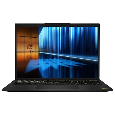 MSI Prestige 13 AI+ 13.3" Business Laptop - Ink Black (Intel Core Ultra 9 - 288V/32GB RAM/2TB SSD/Windows 11 Home)