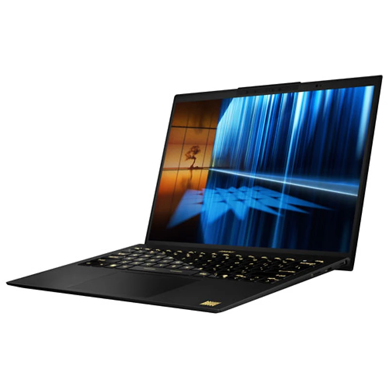 MSI Prestige 13 AI+ 13.3" Business Laptop - Ink Black (Intel Core Ultra 9 - 288V/32GB RAM/2TB SSD/Windows 11 Home)