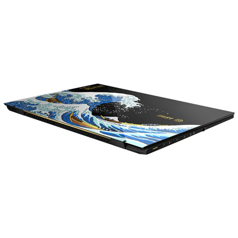 MSI Prestige 13 AI+ 13.3" Business Laptop - Ink Black (Intel Core Ultra 9 - 288V/32GB RAM/2TB SSD/Windows 11 Home)