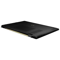 MSI Prestige 13 AI+ 13.3" Business Laptop - Ink Black (Intel Core Ultra 9 - 288V/32GB RAM/2TB SSD/Windows 11 Home)