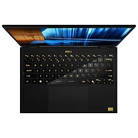 MSI Prestige 13 AI+ 13.3" Business Laptop - Ink Black (Intel Core Ultra 9 - 288V/32GB RAM/2TB SSD/Windows 11 Home)