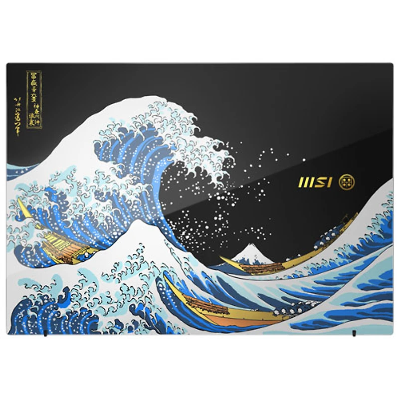 MSI Prestige 13 AI+ 13.3" Business Laptop - Ink Black (Intel Core Ultra 9 - 288V/32GB RAM/2TB SSD/Windows 11 Home)