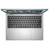 Dell 14" Laptop - Silver Metal (Intel Core 7 150U/16GB RAM/1TB SSD/Windows 11 Home)
