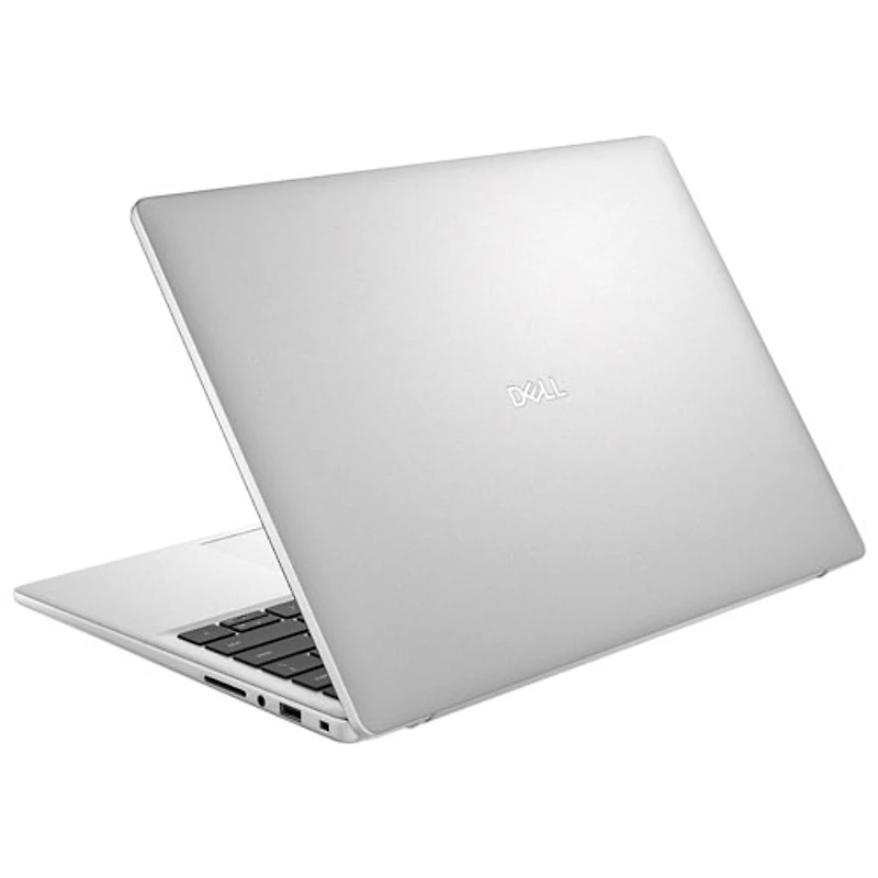 Dell 14" Laptop - Silver Metal (Intel Core 7 150U/16GB RAM/1TB SSD/Windows 11 Home)