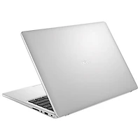Dell 14" Laptop - Silver Metal (Intel Core 7 150U/16GB RAM/1TB SSD/Windows 11 Home)