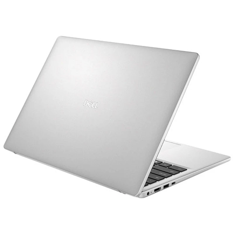 Dell 14" Laptop - Silver Metal (Intel Core 7 150U/16GB RAM/1TB SSD/Windows 11 Home)
