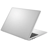 Dell 14" Laptop - Silver Metal (Intel Core 7 150U/16GB RAM/1TB SSD/Windows 11 Home)