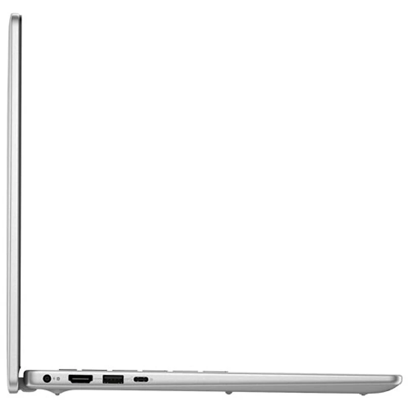 Dell 14" Laptop - Silver Metal (Intel Core 7 150U/16GB RAM/1TB SSD/Windows 11 Home)