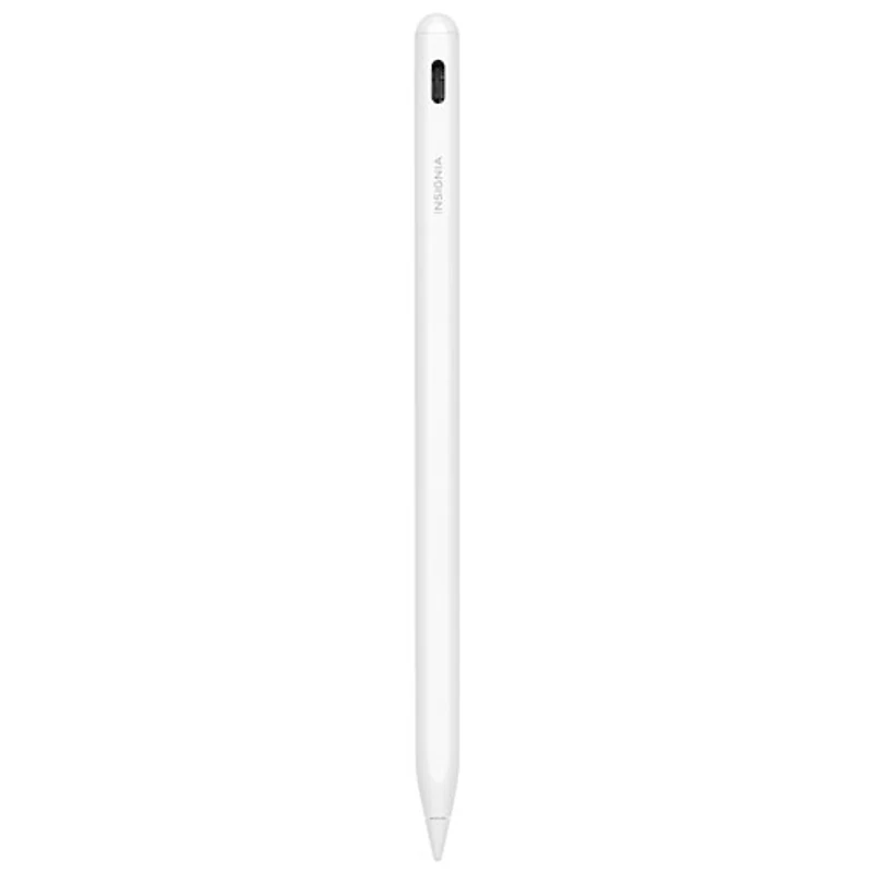 Insignia Active Stylus for iPad - White - Only at Best Buy