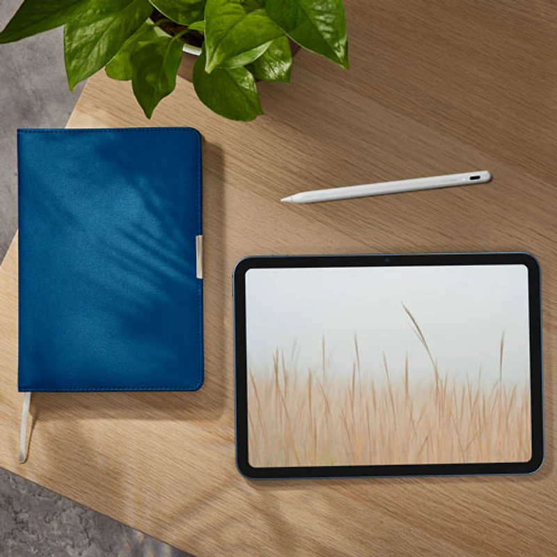 Insignia Active Stylus for iPad - White - Only at Best Buy