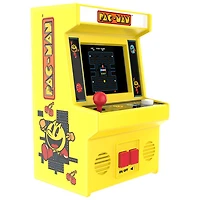 Basic Fun Mini Classics Pac-Man Handheld Arcade Machine