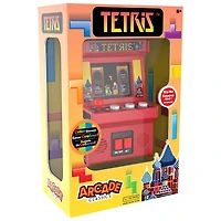 Borne d'arcade portable Tetris Mini Classics de Basic Fun