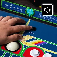 Basic Fun Classics Atari Centipede Ultra Series Arcade Machine