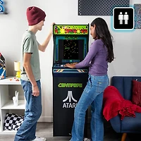 Basic Fun Classics Atari Centipede Ultra Series Arcade Machine