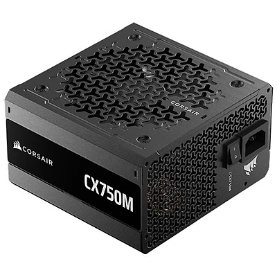 Corsair CX750M 750-Watt ATX Power Supply