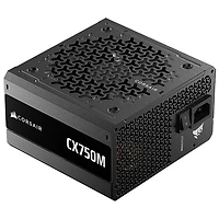 Corsair CX750M 750-Watt ATX Power Supply