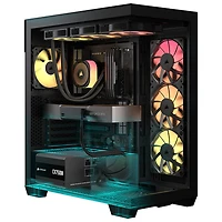 Bloc d'alimentation de 750 W ATX CX750M de Corsair