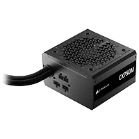 Bloc d'alimentation de 750 W ATX CX750M de Corsair