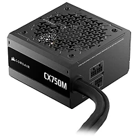 Corsair CX750M 750-Watt ATX Power Supply