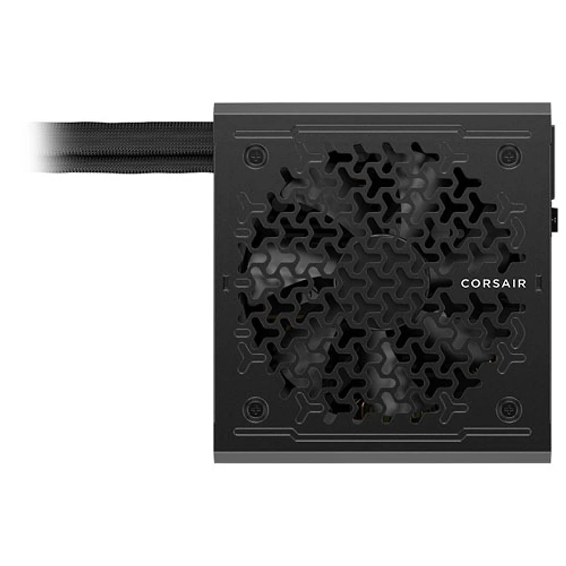 Bloc d'alimentation de 750 W ATX CX750M de Corsair