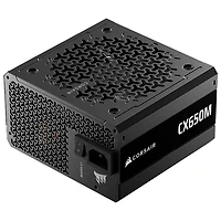 Corsair CX650M 650-Watt ATX Power Supply